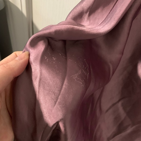 Princess Polly Haley maxi dress in mauve - Picture 13 of 14